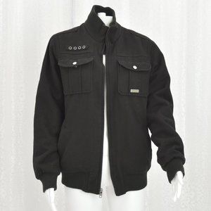 Y2K Sean Jean Winter Coat